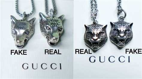 fake gucci jewlery
